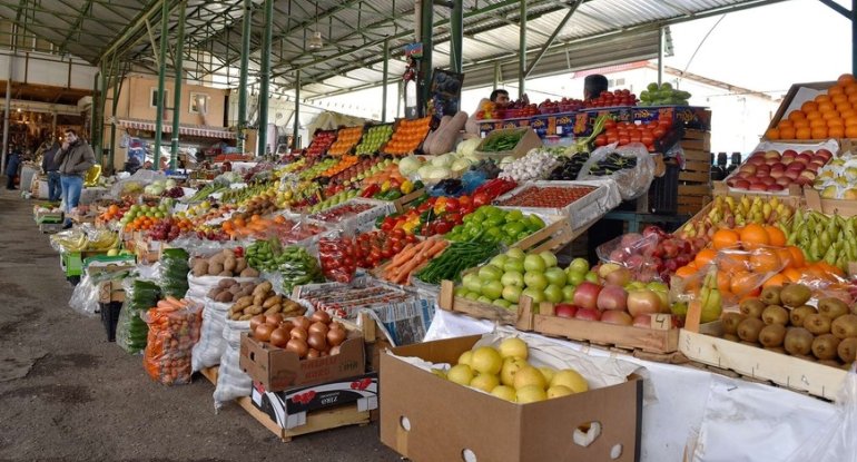 Bayramdan sonra bu məhsullarda UCUZLAŞMA GÖZLƏNİLİR