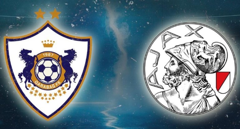 "Qarabağ"ın Çempionlar Liqasındakı oyunu bu kanalda yayımlanacaq