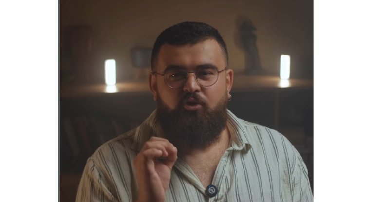 "Abi" sözündən yox, &ldquo;propka&rdquo;, &ldquo;kuxna&rdquo; deyilməyindən qorxun"