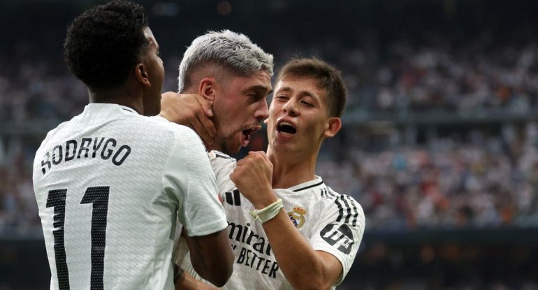 "Real"ın ulduzu 4 ay oynaya bilməyəcək