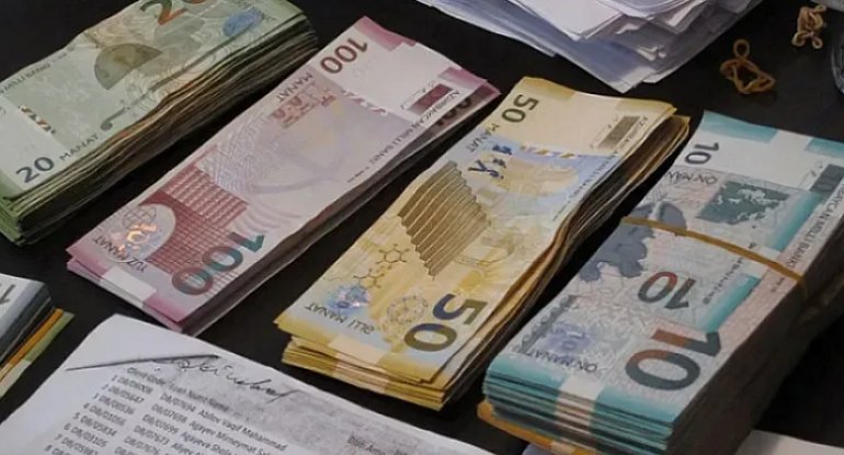 Azərbaycan banklarına ən çox əmanət yerləşdirən regionlar - SİYAHI