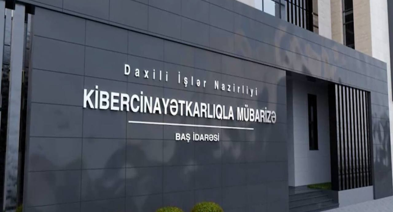 Kiberpolis Qarabağ&ndash;Ayaks oyununa qanunsuz bilet satanlara qarşı əməliyyat keçirdi
