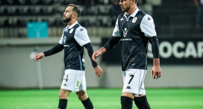 AFFA "Neftçi"ni azarkeşlərinə görə&nbsp;cərimələdi