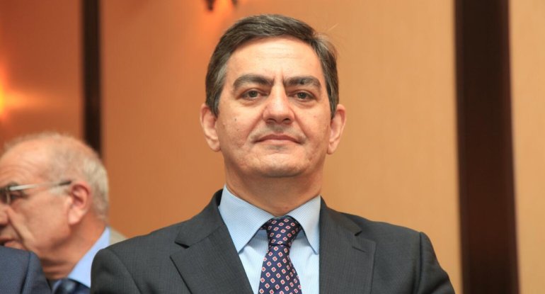 Əli Kərimli barəsində qərar verildi