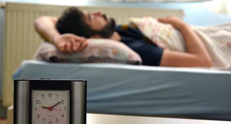 7 saatdan az yatanlara pis xəbər