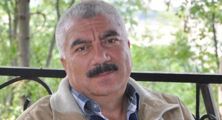 Namizəd Səfərov həbs edildi