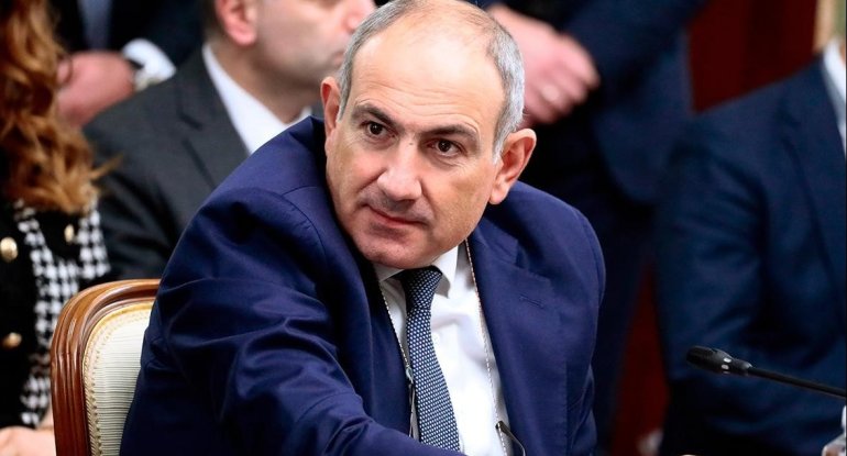 Paşinyandan Kremlə mesaj: Qərar verəcəyik