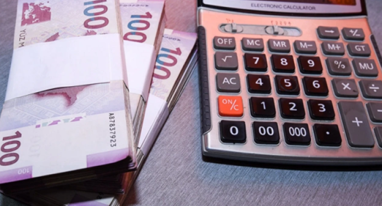 Maaşlarla bağlı ŞAD XƏBƏR