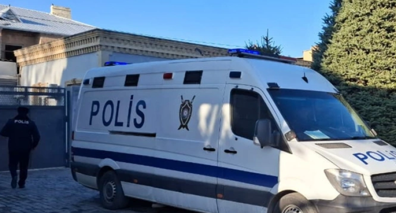 Xankəndidə terror törətməyə cəhd edən Karen Avanesyanın cinayət işi məhkəmə baxışına verilib - YENİLƏNİB