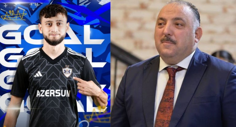 Bəhramdan Nərimana dəstək:&nbsp;Hər böyük futbolçu belə anlardan keçib - FOTO