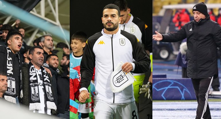 &ldquo;Neftçi&rdquo; azarkeşlərini sevindirəcək xəbər: "Tamamilə öz axarına düşəcək"