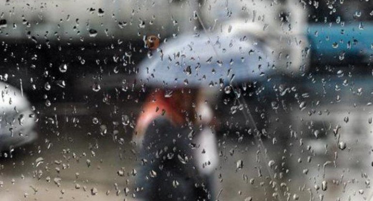 Havanın temperaturu 5-7 dərəcə enəcək -&nbsp;XƏBƏRDARLIQ