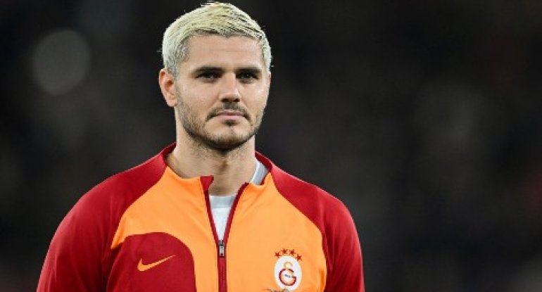İtaliya nəhəngi İkardini transfer etmək istəyir