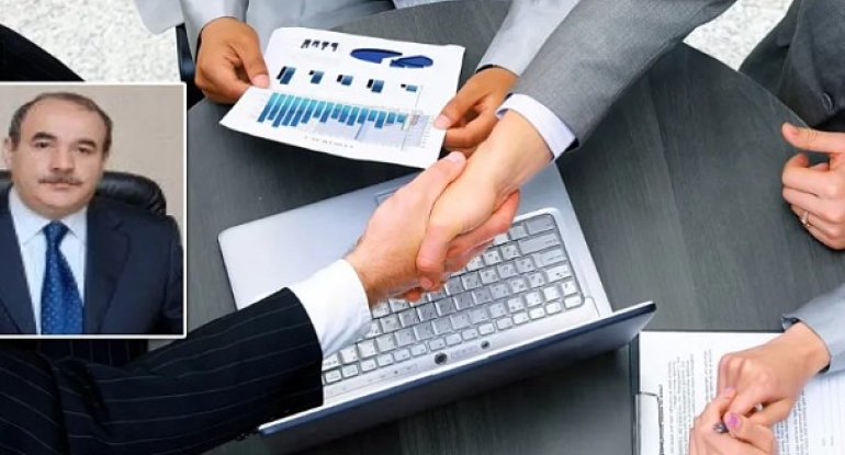 Aqibət Məmmədovun şirkəti daha 1,5 milyonluq tender qazandı