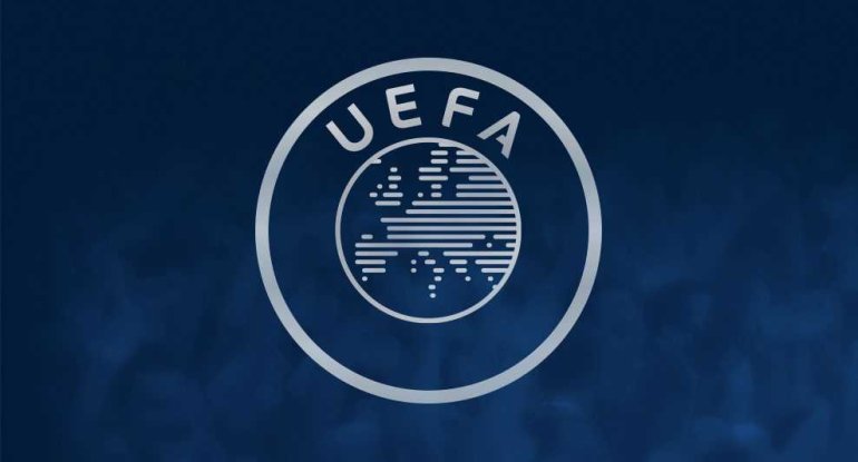 UEFA AFFA-ya 5,55 milyon avro vəsait ayıracaq