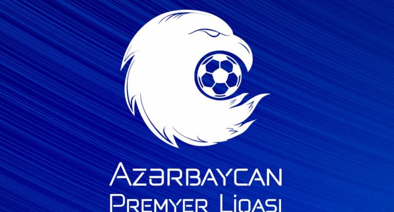 Premyer Liqa: "Şamaxı" "Zirə" ilə, "Sabah" "Turan Tovuz"la üz-üzə gələcək