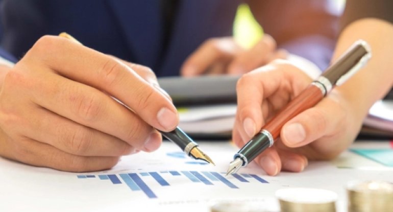 Azərbaycan iqtisadiyyatına xarici investisiya qoyuluşu 29 %-a yaxın artıb