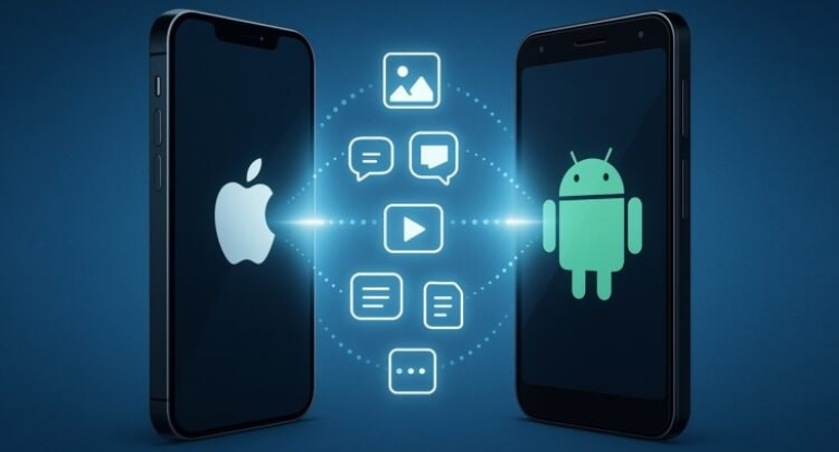 "Apple" - "Google" ittifaqı mobil dünyanı dəyişir - İNQİLABİ YENİLİK