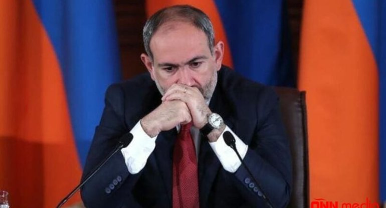 Kreml Paşinyana qarşı "keşiş ordusu" yaradır: Ermənistanın KTMT-dan və Rusiyadan "qaçış qapısı" qapadılır