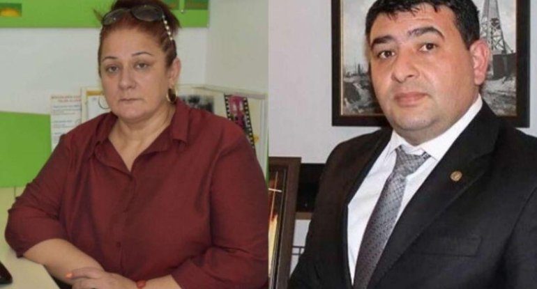 Xalq şairinin qızı ölkədən qaçan qardaşından danışdı