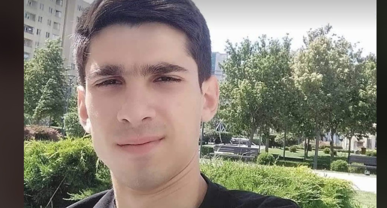 Elbəyi Kərimli həbsdə vəfat etdi