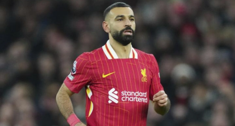 Salah Premyer Liqada Runinin rekordunu keçib