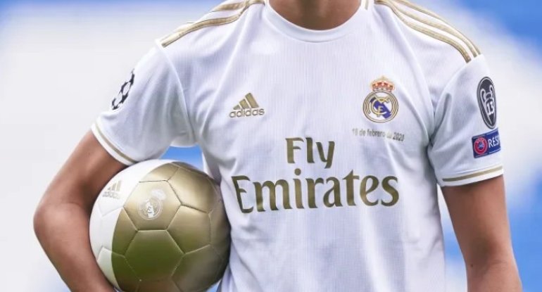&ldquo;Real&rdquo; onu satmağa hazırdır