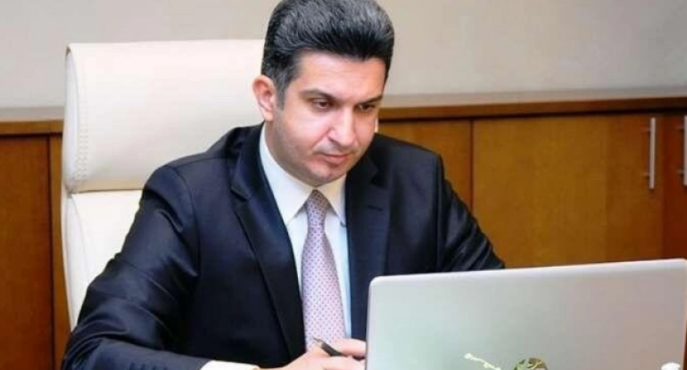Göygölün yeni icra başçısı üç vəzifəli şəxsi işdən çıxardı