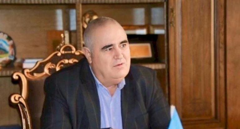 Şərurlu İsfəndiyarla bağlı məhkəmə istintaqı yekunlaşıb