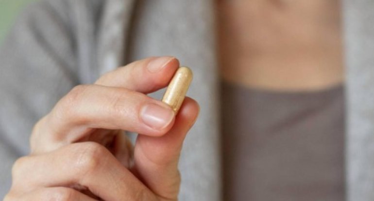 "Dərmanlarla vitaminləri qarışdırıb atmaq olmaz, yoxsa..."