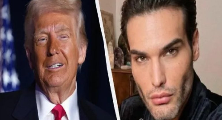 "Yaşayan Nostradamus"dan 2026-cı ildə Donald Tramp üçün dəhşətli PROQNOZ