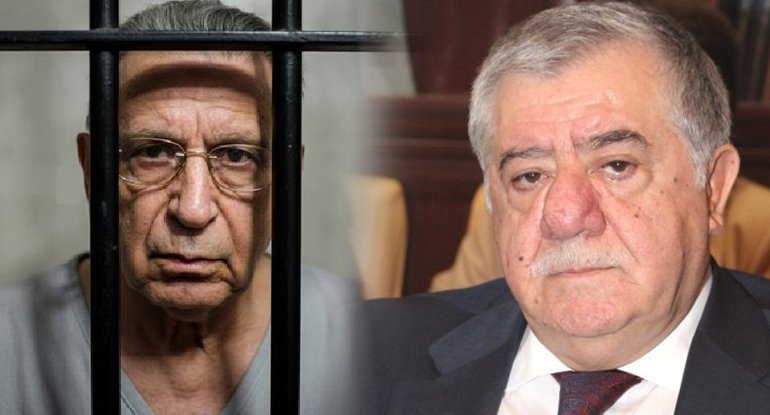 Baş nazirin sabiq müavini Abbas Abbasov axtarışa verildi - Ramiz Mehdiyev işi böyüyür