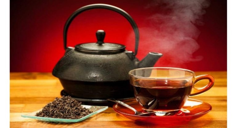 Gündə bir fincan çay sümükləri qoruyur?