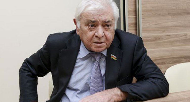 Deputatdan təklif: Amnistiya jurnalistlərə də şamil edilsin