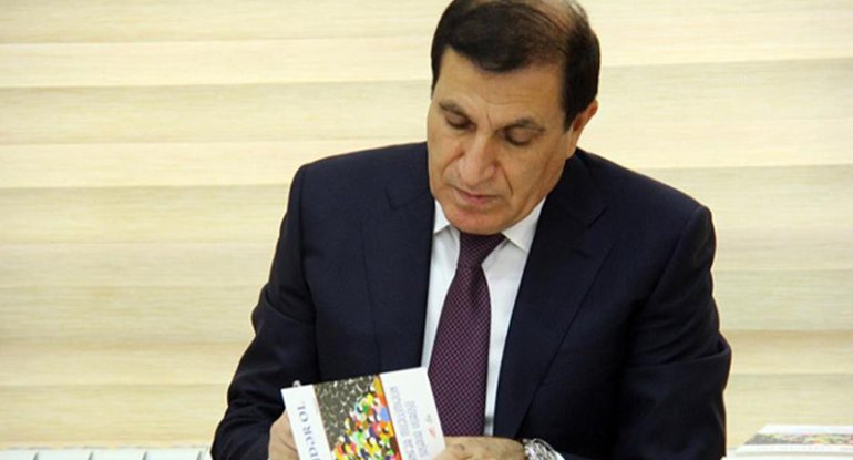 Ali Məhkəmə Əjdər Ol barəsində qərar verdi