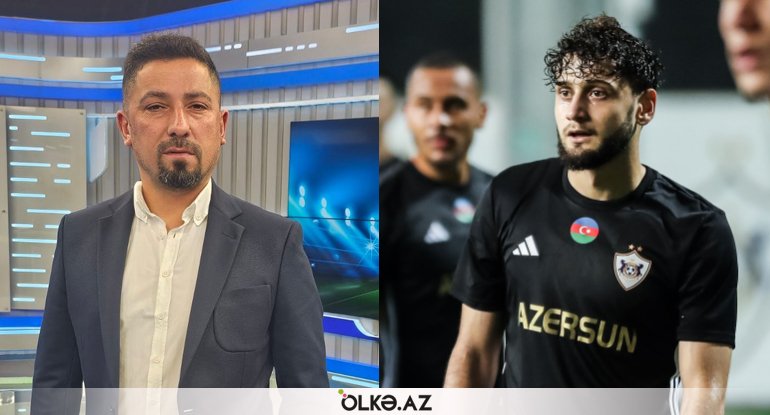 "Nərimanı "öldürdük", təzyiqə dözə bilmirsə getməlidir"