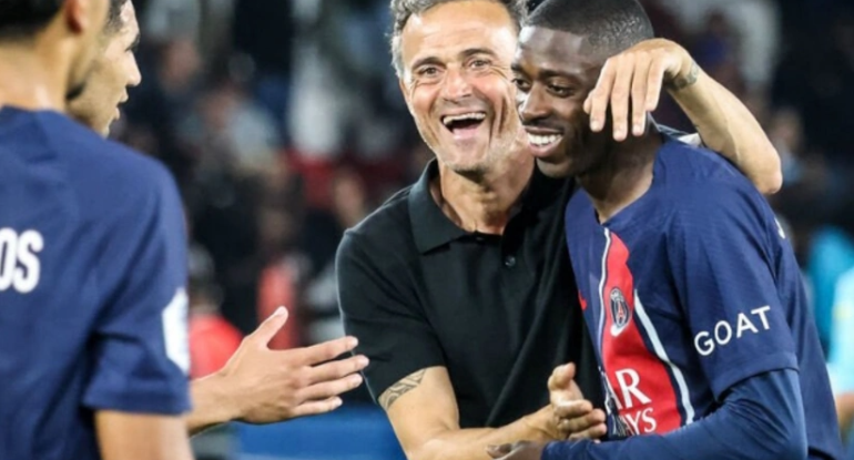 2025-ci ilin ən yaxşı futbolçusu və məşqçisi açıqlandı