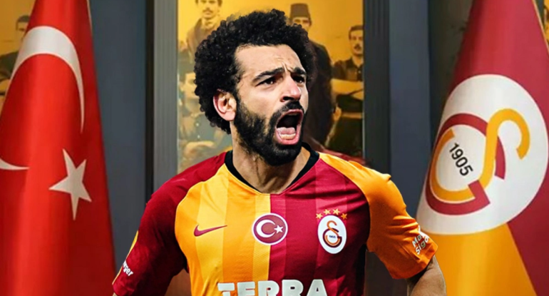 Salah "Qalatasaray"a keçid üçün şərtlərini açıqladı