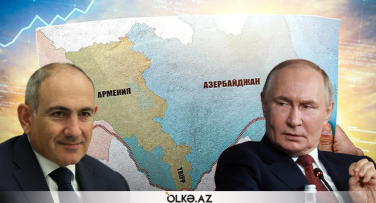 Kremlin Cənubi Qafqazla bağlı qorxulu ssenariləri: Xaos, çevriliş planları