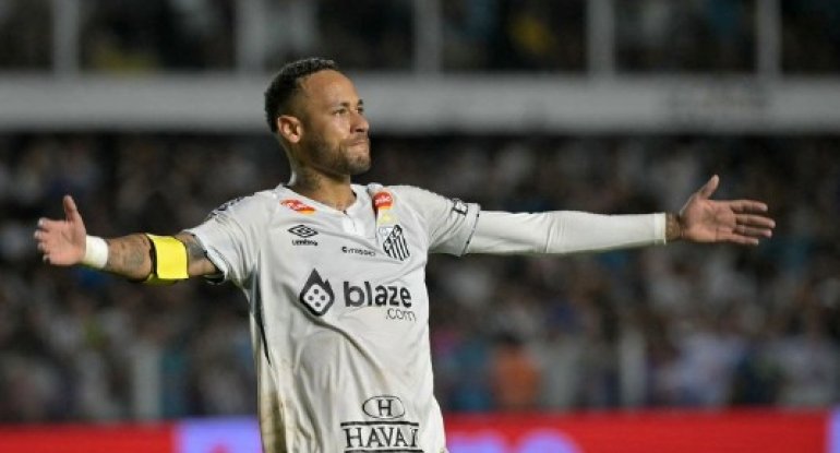 Neymar karyerasını başqa komandada davam etdirə bilər