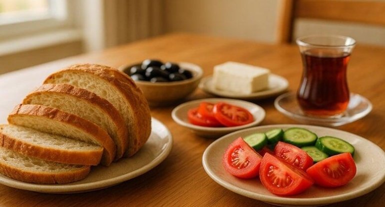 Səhər yeməyini ötürsək nə baş verər?