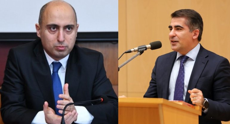 Nazirin fonda sədr təyin etdiyi Nicat Məmmədlinin DOSYESİ