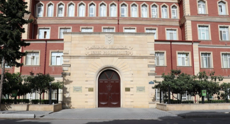 Əsgərin müalicə olunduğu hospitalda ölməsi ilə bağlı araşdırma aparılır