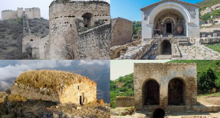Tarix və mədəniyyət abidələri ilə bağlı yeni cəza qaydaları müəyyənləşir