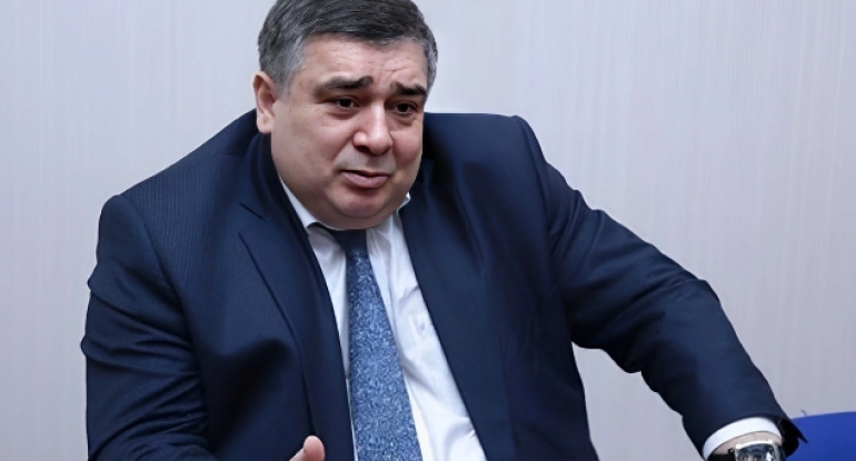 Şahin Şıxlinskinin və Səfərov qardaşlarının məhkəməsi başlayıb