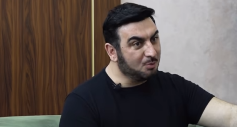 "O qız Azərbaycan üzrə "botoks" gözəli ola bilər"