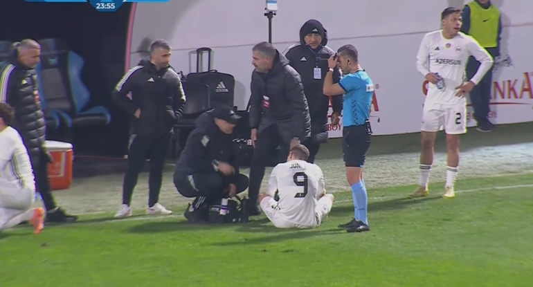&ldquo;Qarabağ&rdquo;da ciddi itki