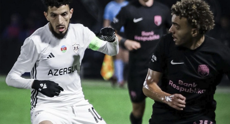 "Sabah" "Qarabağ"a qalib gəldi