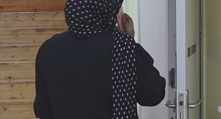 Bakıda çarəsiz qalan Şri-Lanka vətəndaşları sığınacağa yerləşdirildilər