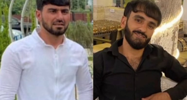 Astarada itkin düşən balıqçılardan birinin meyiti&nbsp;TAPILDI